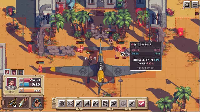 Pathway — скриншот 1 из игры