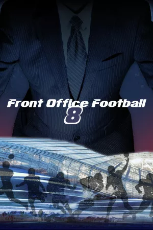 Front Office Football Eight — купить ключ Steam дешевле, обложка игры