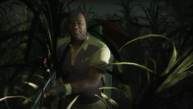 Left 4 Dead 2 — скриншот 3 из игры