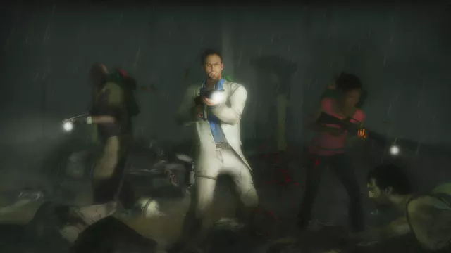 Left 4 Dead 2 — скриншот 4 из игры