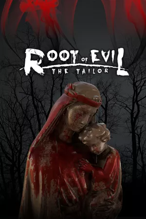 Root Of Evil: The Tailor — купить ключ Steam дешевле, обложка игры