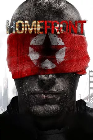 Homefront — купить ключ Steam дешевле, обложка игры
