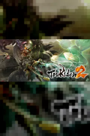 Сравнить цены на Toukiden 2 в Steam — выбери, где купить дешевле