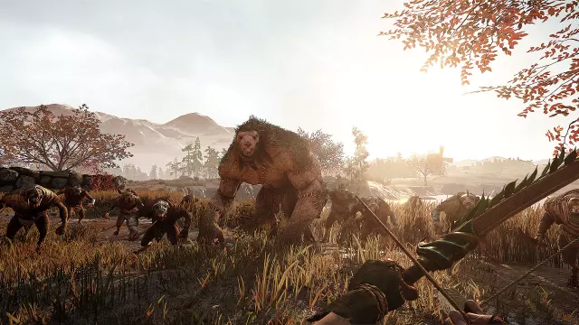 Warhammer: Vermintide 2 — скриншот 3 из игры