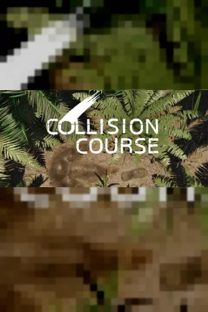 Collision Course — купить ключ Steam дешевле, обложка игры
