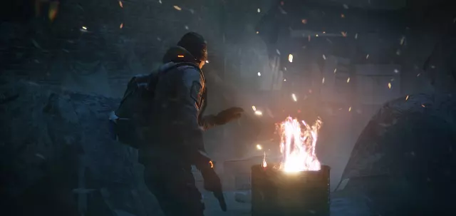 Tom Clancy’s The Division - Survival — скриншот 3 из игры