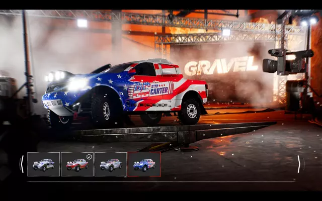 Скриншот 3 из Gravel — сравните цены на игру в Steam