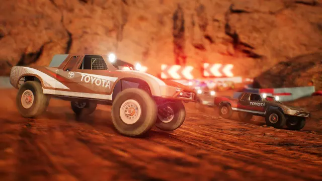 Скриншот 4 из Gravel — сравните цены на игру в Steam