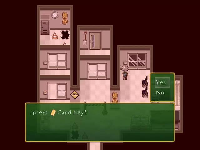 Скриншот 6 из Rakuen — сравните цены на игру в Steam