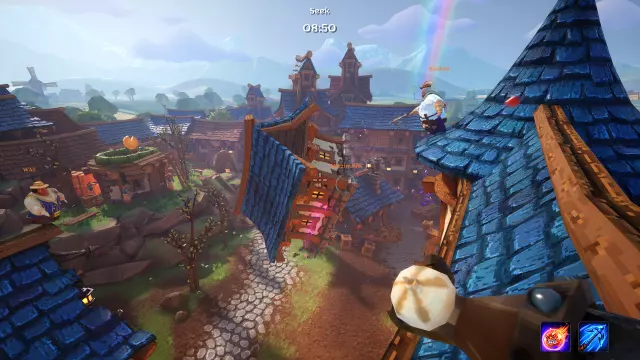 Witch It — скриншот 5 из игры