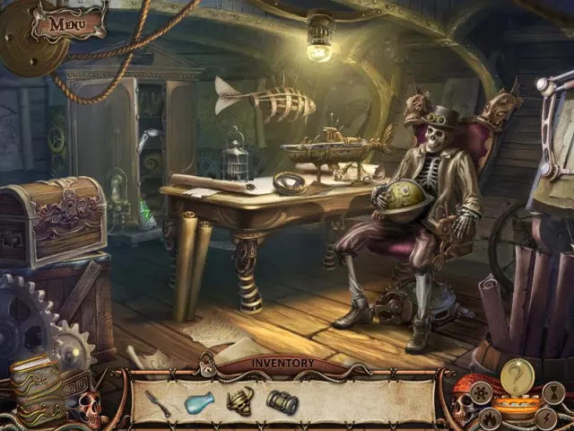 World Keepers: Last Resort — скриншот 5 из игры