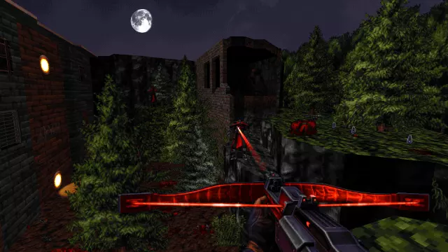 Ion Fury — скриншот 4 из игры