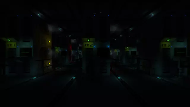 Lemuria: Lost in Space — скриншот 3 из игры