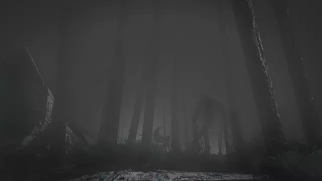Nevrosa: Escape — скриншот 4 из игры