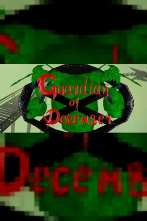 Guardian Of December — купить ключ Steam дешевле, обложка игры