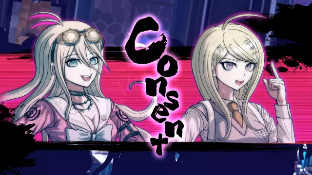 Danganronpa V3: Killing Harmony — скриншот 2 из игры