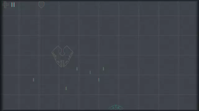 Distant Space — скриншот 1 из игры