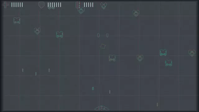 Distant Space — скриншот 4 из игры