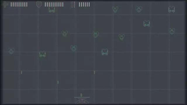 Distant Space — скриншот 5 из игры