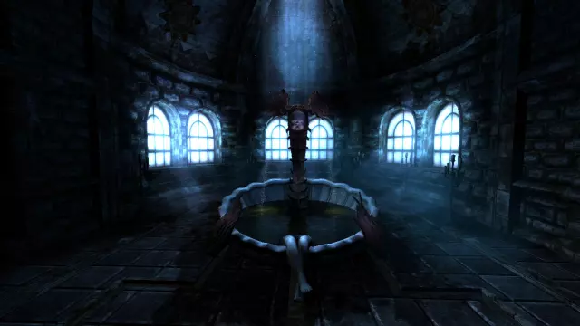 Amnesia: The Dark Descent — скриншот 3 из игры