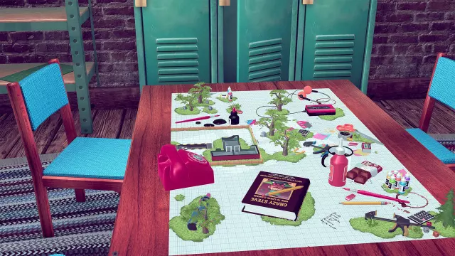 Little Big Workshop — скриншот 1 из игры