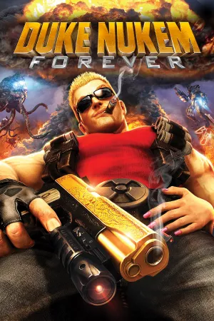 Сравнить цены на Duke Nukem Forever в Steam — выбери, где купить дешевле