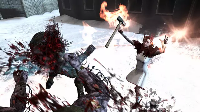 Скриншот 4 из Secret World Legends: Supernatural Bundle — сравните цены на игру в Steam