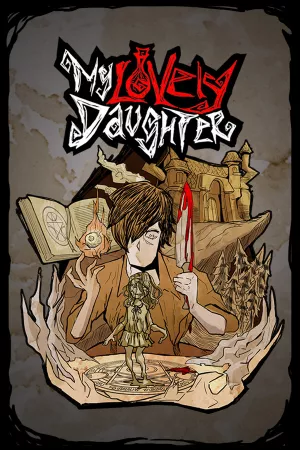 My Lovely Daughter — купить ключ Steam дешевле, обложка игры
