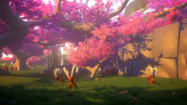 Yonder: The Cloud Catcher Chronicles — скриншот 2 из игры
