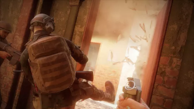 Insurgency: Sandstorm — скриншот 4 из игры