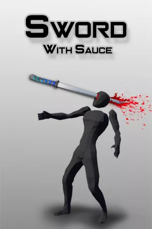 Сравнить цены на Sword With Sauce в Steam — выбери, где купить дешевле