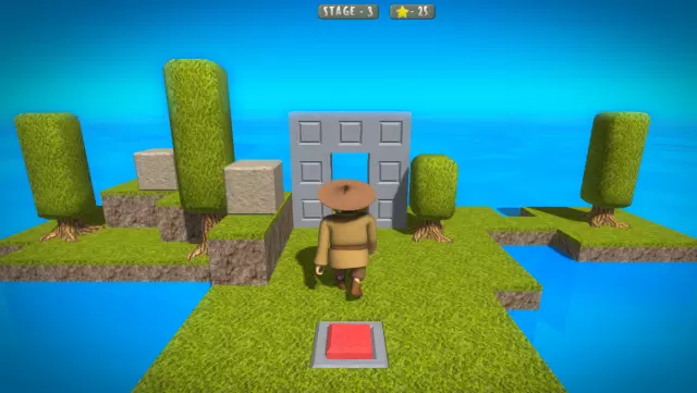 Caliper — скриншот 1 из игры