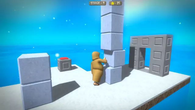 Caliper — скриншот 2 из игры