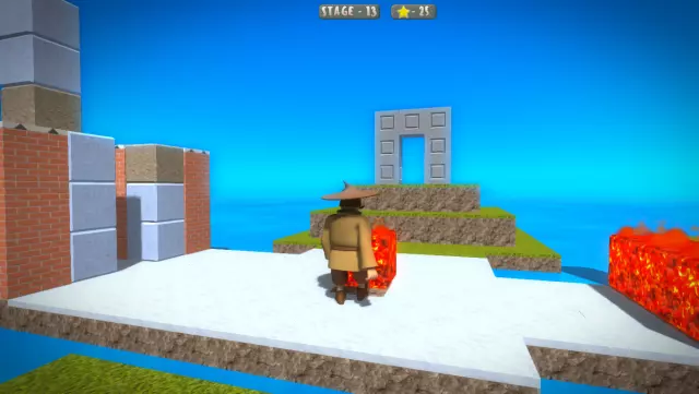 Caliper — скриншот 3 из игры