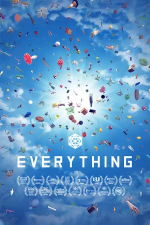 Everything — купить ключ Steam дешевле, обложка игры
