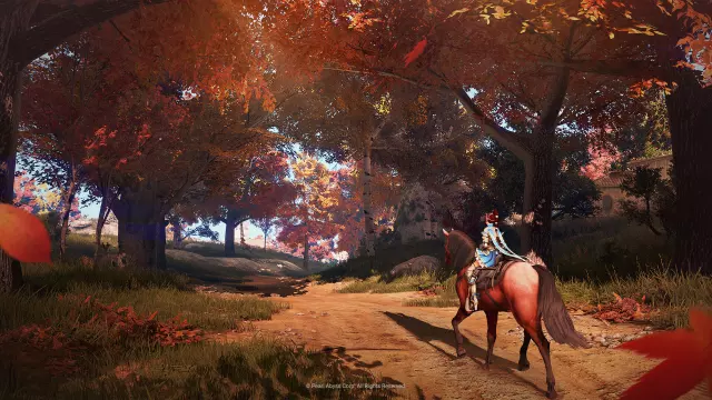 Black Desert — скриншот 5 из игры