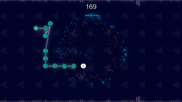 Slash It 2 — скриншот 4 из игры