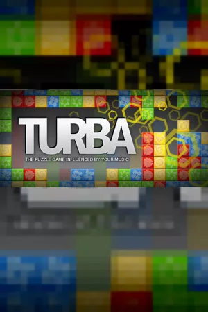 Turba — купить ключ Steam дешевле, обложка игры