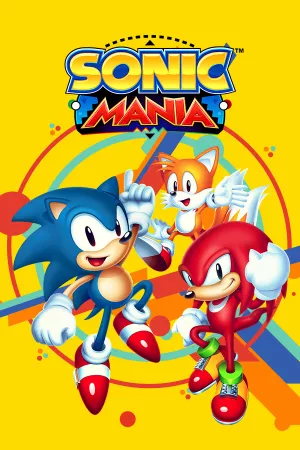 Сравнить цены на Sonic Mania в Steam — выбери, где купить дешевле