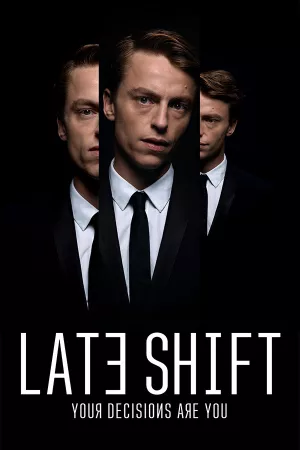 Сравнить цены на Late Shift в Steam — выбери, где купить дешевле