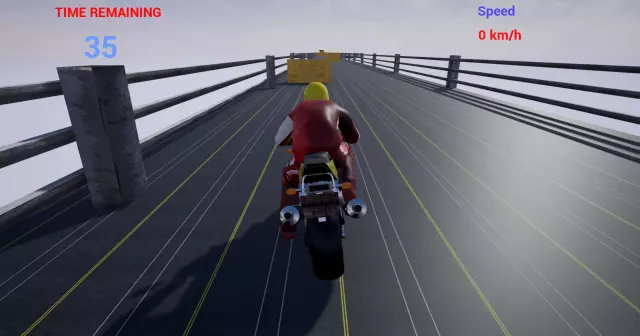 Survival Driver — скриншот 1 из игры