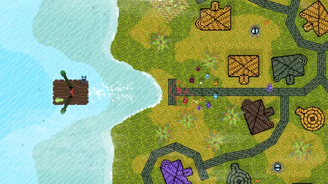 Soul Searching — скриншот 1 из игры