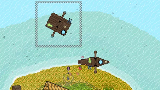 Soul Searching — скриншот 3 из игры