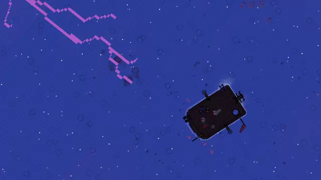 Soul Searching — скриншот 4 из игры