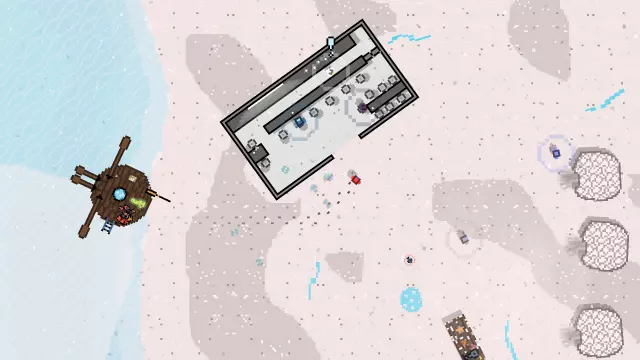 Soul Searching — скриншот 5 из игры