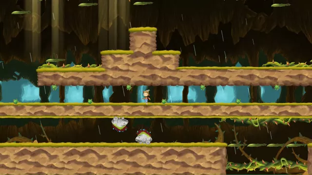 Upside Down — скриншот 5 из игры