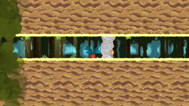 Upside Down — скриншот 6 из игры