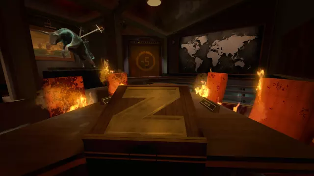 I Expect You To Die — скриншот 3 из игры