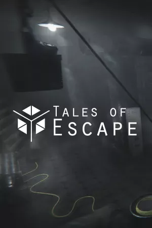 Tales of Escape — купить ключ Steam дешевле, обложка игры