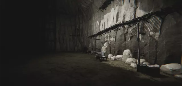 Скриншот 4 из Tales of Escape — сравните цены на игру в Steam